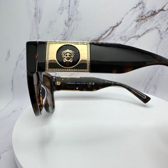 NEW VERSACE Sunglasses - Picture 9 of 14